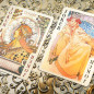 Preview: Mucha Playing Cards by 52 MUSÉE - Standard edition