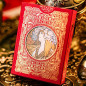 Preview: Mucha Playing Cards by 52 MUSÉE - Standard edition