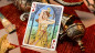Preview: Mucha Special Edition by 52 MUSÉE - Pokerdeck