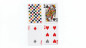 Preview: Multi Checkerboard ANYONE - Pokerdeck