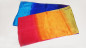 Preview: Multicolored Silk Streamer 12 inch by 15 ft from Magic by Gosh