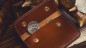 Preview: Multifunction Card Wallet by Jimmy Fan & Bacon Magic