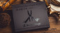 Preview: Multifunction Card Wallet by Jimmy Fan & Bacon Magic