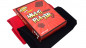 Preview: Multiplayer Handkerchief (Black) by PlayTime Magic DEFMA