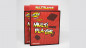 Preview: Multiplayer Handkerchief (Black) by PlayTime Magic DEFMA