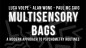 Preview: Multisensory Bags by Luca Volpe , Alan Wong and Paul McCaig