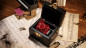 Preview: Music Box by Colin Underwood and TCC Magic
