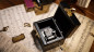 Preview: Music Box by Colin Underwood and TCC Magic