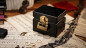 Preview: Music Box by Colin Underwood and TCC Magic