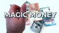 Preview: My Magic Money by Mickael Chatelain