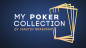 Preview: My Poker Collection by Martin Braessas