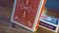 Preview: My Power Deck + (Red) by Jordan Victoria