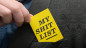 Preview: My Sh*t List by Diamond Jim Tyler