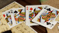 Preview: MYNOC: Japan Edition - Pokerdeck
