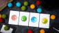 Preview: Mystical Window Wallet by TCC Magic