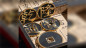 Preview: N12 (Black) by N2G
