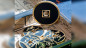 Preview: N12 (Black) by N2G