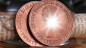 Preview: N14 By N2G Magic (Copper coin)