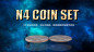 Preview: N4 Coin Set by N2G