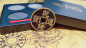 Preview: N5 BLACK Coin Set by N2G - Chinesische Münze verwandelt sich - Münztrick