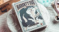 Preview: Naughty Dog by 808 Magic and Bacon Playing Card - Pokerdeck