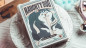 Preview: Naughty Dog by 808 Magic and Bacon Playing Card - Pokerdeck