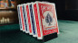 Preview: Neatest Decks (Flat 6-Deck) 2-Pack by GL Design & Bacon Magic