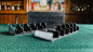 Preview: Neatest Decks (Flat 6-Deck) 2-Pack by GL Design & Bacon Magic