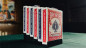 Preview: Neatest Decks (Stepped 6-Deck) 2-Pack by GL Design & Bacon Magic