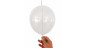 Preview: Needle Through Balloon Refill Pack (12 Count) by Big Guy's Magic