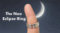 Preview: Neo Eclipse Ring (20mm) by Leo Smetsers