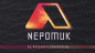 Preview: Nepomuk by Benjamin Chickering and Abstract Effects