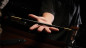 Preview: New Folding Wand by TCC Presents (Ebony)