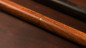 Preview: New Folding Wand by TCC Presents (Red Sandlewood)