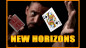 Preview: New Horizon by Matthew Wright