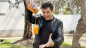 Preview: New Twister Airborne (Cola) by Twister Magic