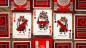 Preview: New Year by Smooth Writing - Pokerdeck