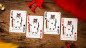Preview: New Year by Smooth Writing - Pokerdeck