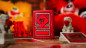 Preview: New Year by Smooth Writing - Pokerdeck