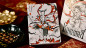 Preview: Nezha playing Cards (Fine Brushwork Edition) - Pokerdeck