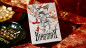Preview: Nezha playing Cards (Fine Brushwork Edition) - Pokerdeck