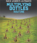 Preview: Nick Lewin's Ultimate Multiplying Bottles Routine - DVD