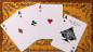 Preview: No.13 Table Players Vol.11 by Kings Wild Project - Pokerdeck
