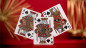 Preview: No.13 Table Players Vol.12 by Kings Wild Project - Pokerdeck