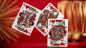 Preview: No.13 Table Players Vol.12 by Kings Wild Project - Pokerdeck