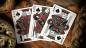 Preview: No.13 Table Players Vol.25 by Kings Wild Project - Pokerdeck