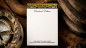 Preview: No.13 Table Players Vol.25 by Kings Wild Project - Pokerdeck