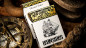 Preview: No.13 Table Players Vol.25 by Kings Wild Project - Pokerdeck