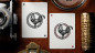 Preview: No.13 Table Players Vol.27 by Kings Wild Project - Pokerdeck