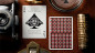 Preview: No.13 Table Players Vol.27 by Kings Wild Project - Pokerdeck